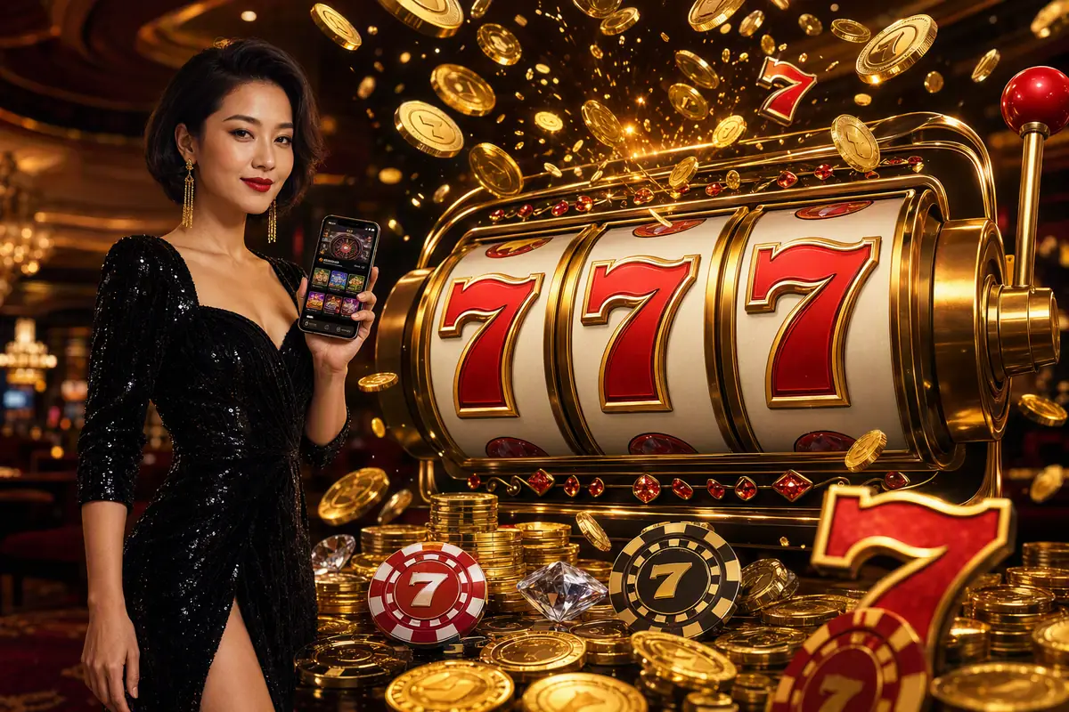 jk777 Live Casino ဒီလာနှင့် ဗီဒီယိုစနစ် ရှင်းပြချက်