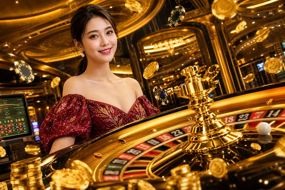 jk777 VIP Cashback နှင့် မိတ်ဆွေ Refer ဘောနပ်စ်