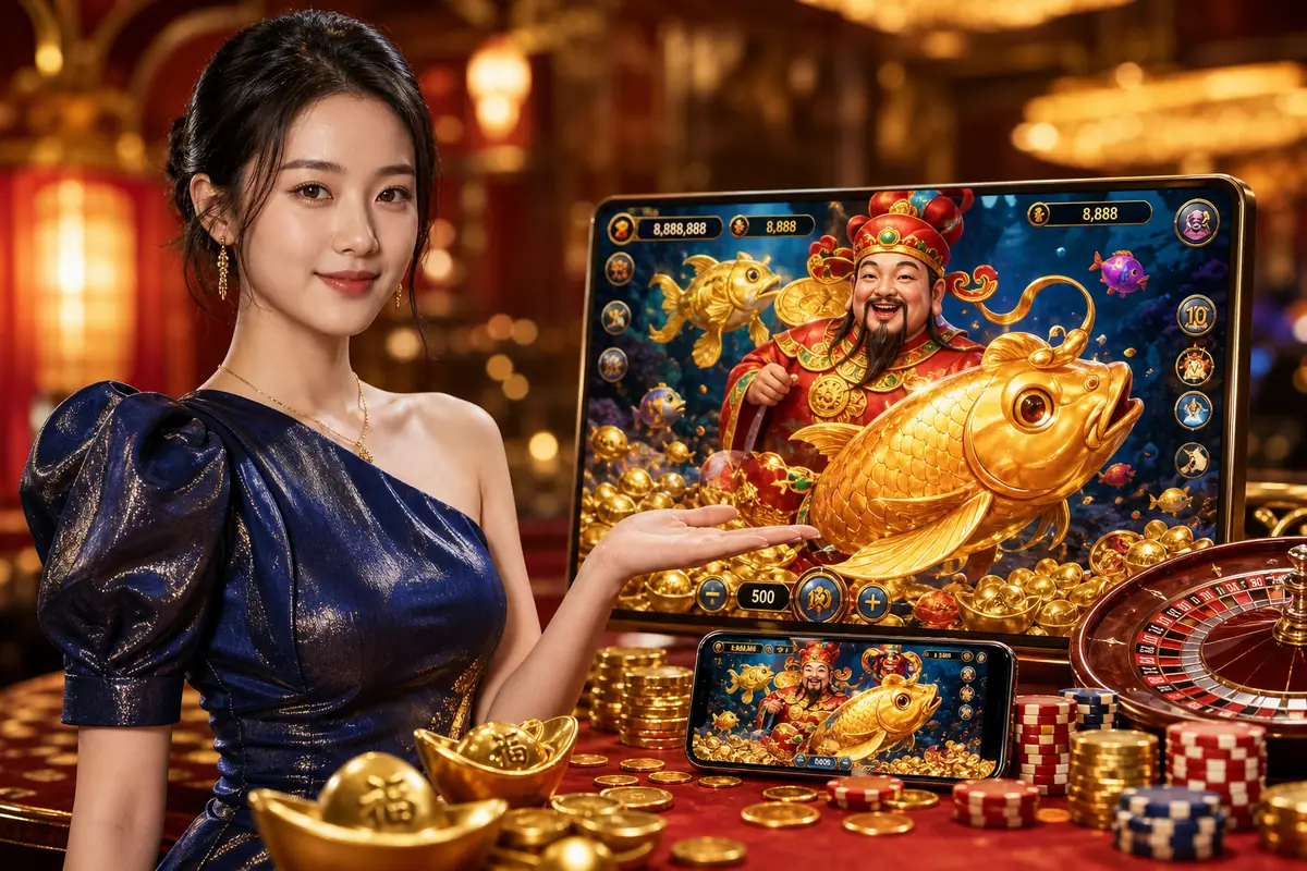 jk777 Live Casino စားပွဲထိုးဂိမ်းများ