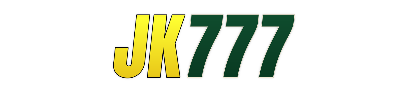 jk777 logo